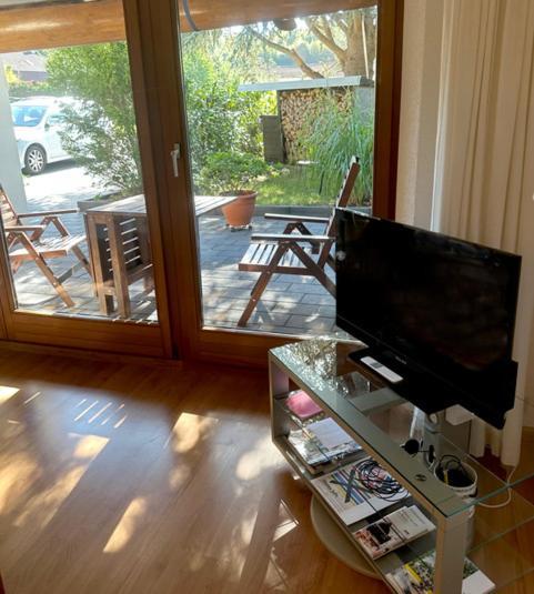 B&B Hersberg Экстерьер фото