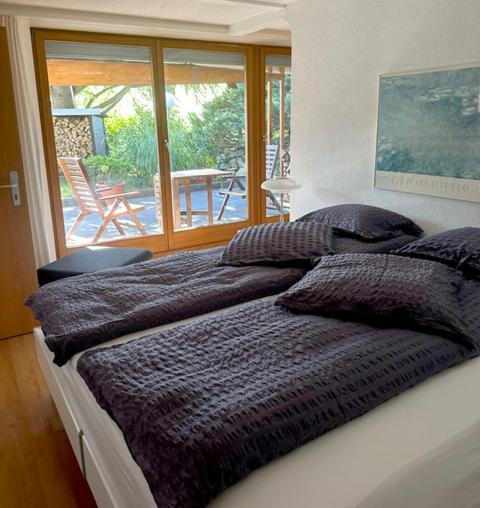 B&B Hersberg Экстерьер фото
