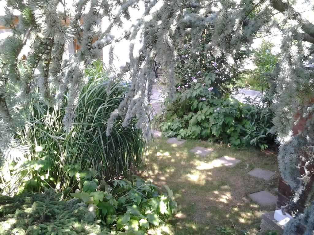 B&B Hersberg Экстерьер фото