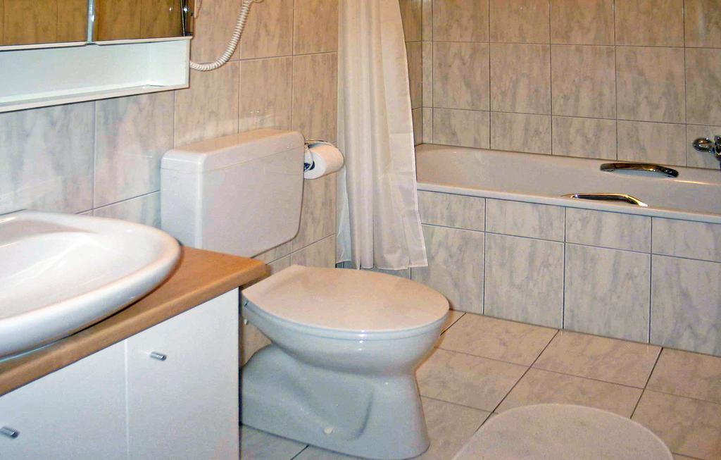 B&B Hersberg Экстерьер фото